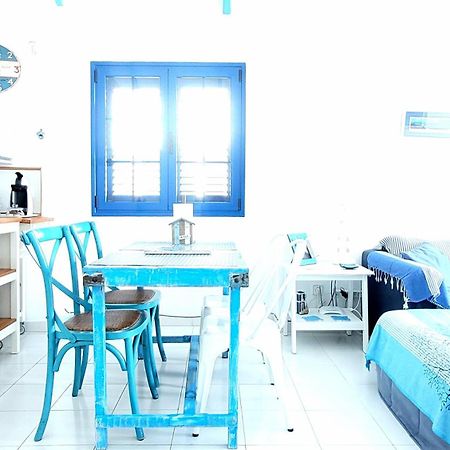 Sunrise Casita Del Mar Villa Arrieta  Dış mekan fotoğraf