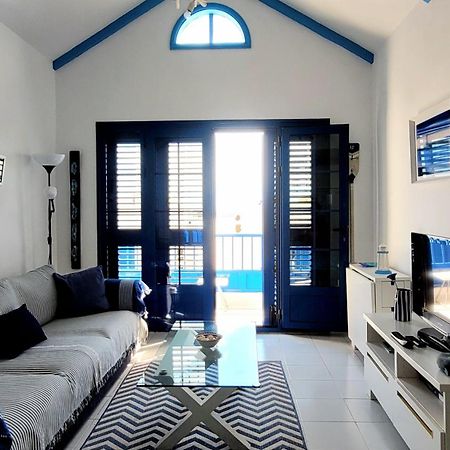 Sunrise Casita Del Mar Villa Arrieta  Dış mekan fotoğraf