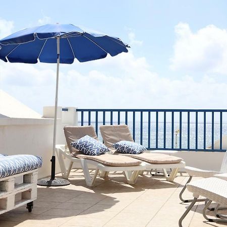 Sunrise Casita Del Mar Villa Arrieta  Dış mekan fotoğraf