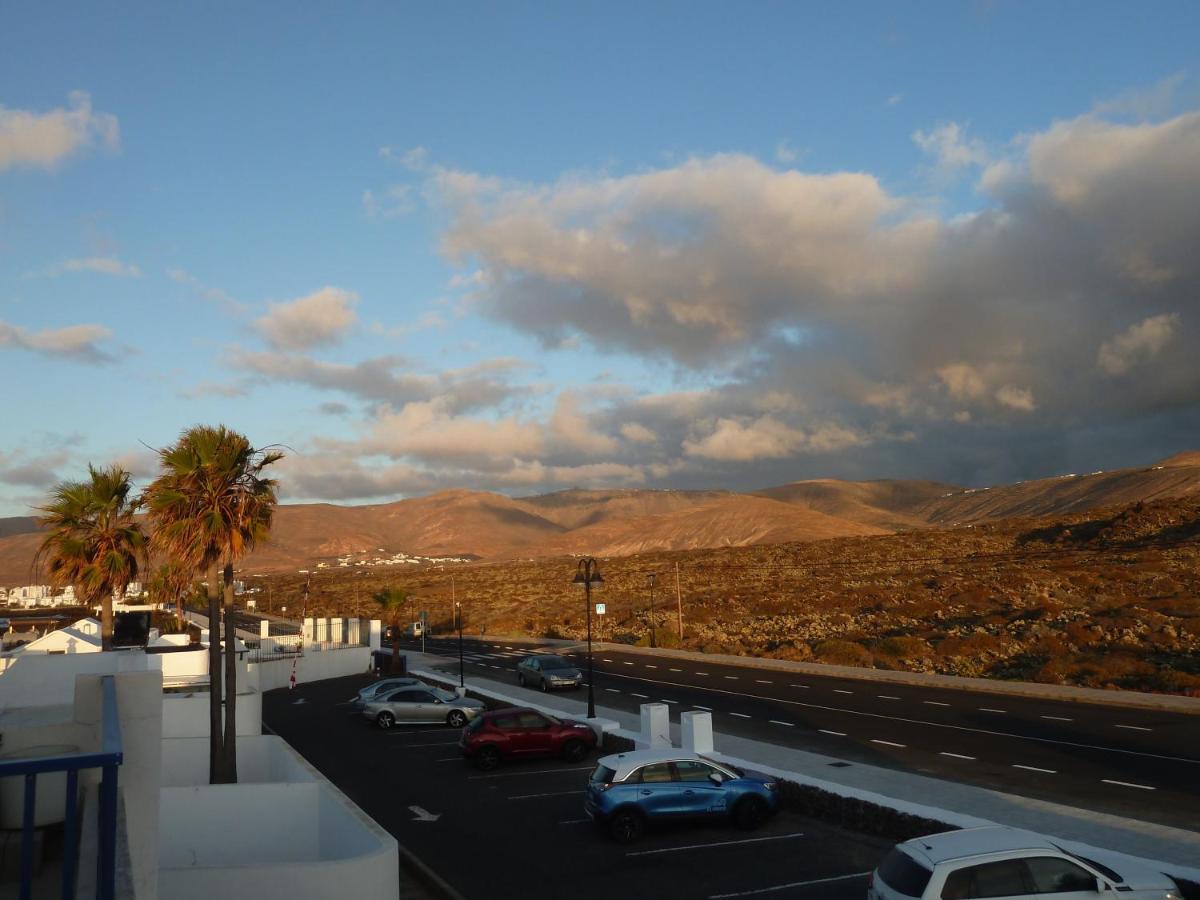 Sunrise Casita Del Mar Villa Arrieta  Dış mekan fotoğraf