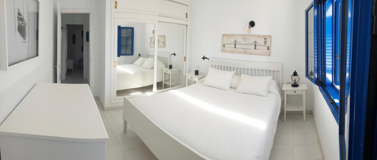 Sunrise Casita Del Mar Villa Arrieta  Dış mekan fotoğraf