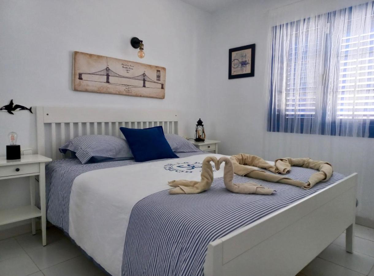 Sunrise Casita Del Mar Villa Arrieta  Dış mekan fotoğraf