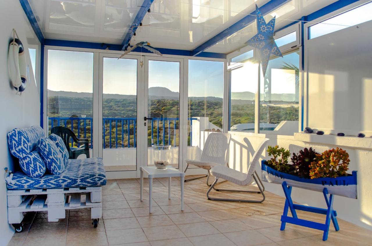 Sunrise Casita Del Mar Villa Arrieta  Dış mekan fotoğraf