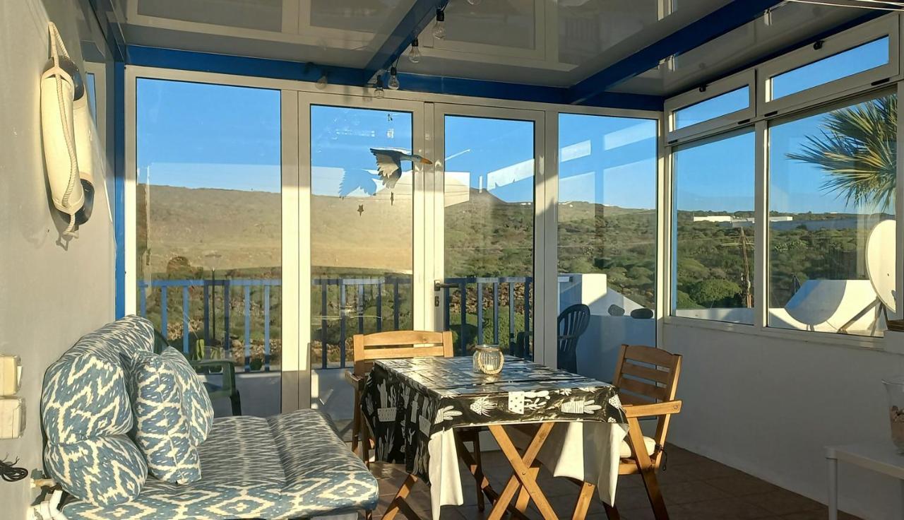 Sunrise Casita Del Mar Villa Arrieta  Dış mekan fotoğraf