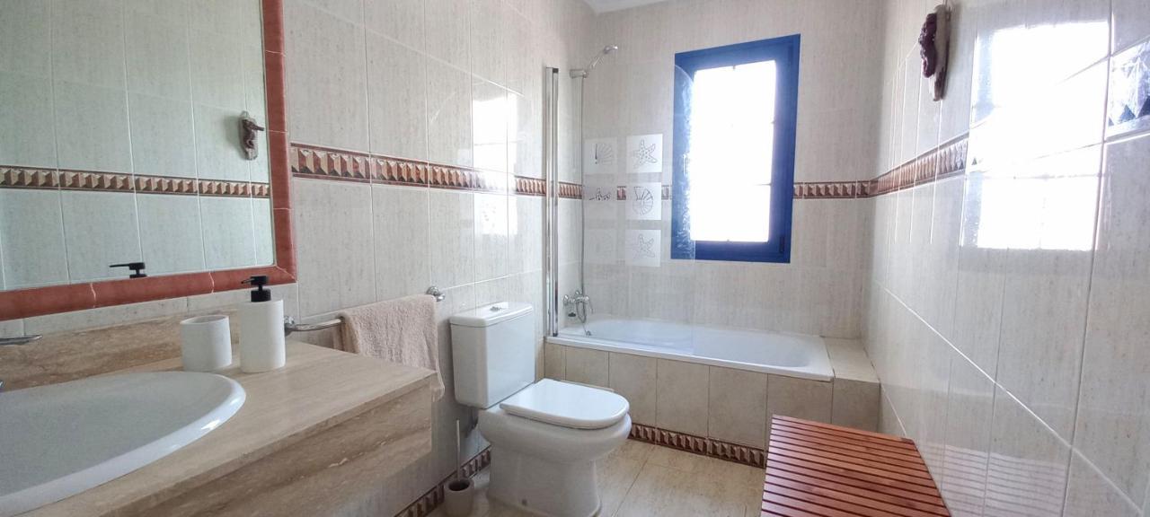 Sunrise Casita Del Mar Villa Arrieta  Dış mekan fotoğraf