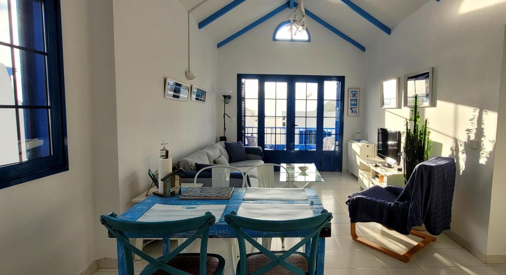 Sunrise Casita Del Mar Villa Arrieta  Dış mekan fotoğraf