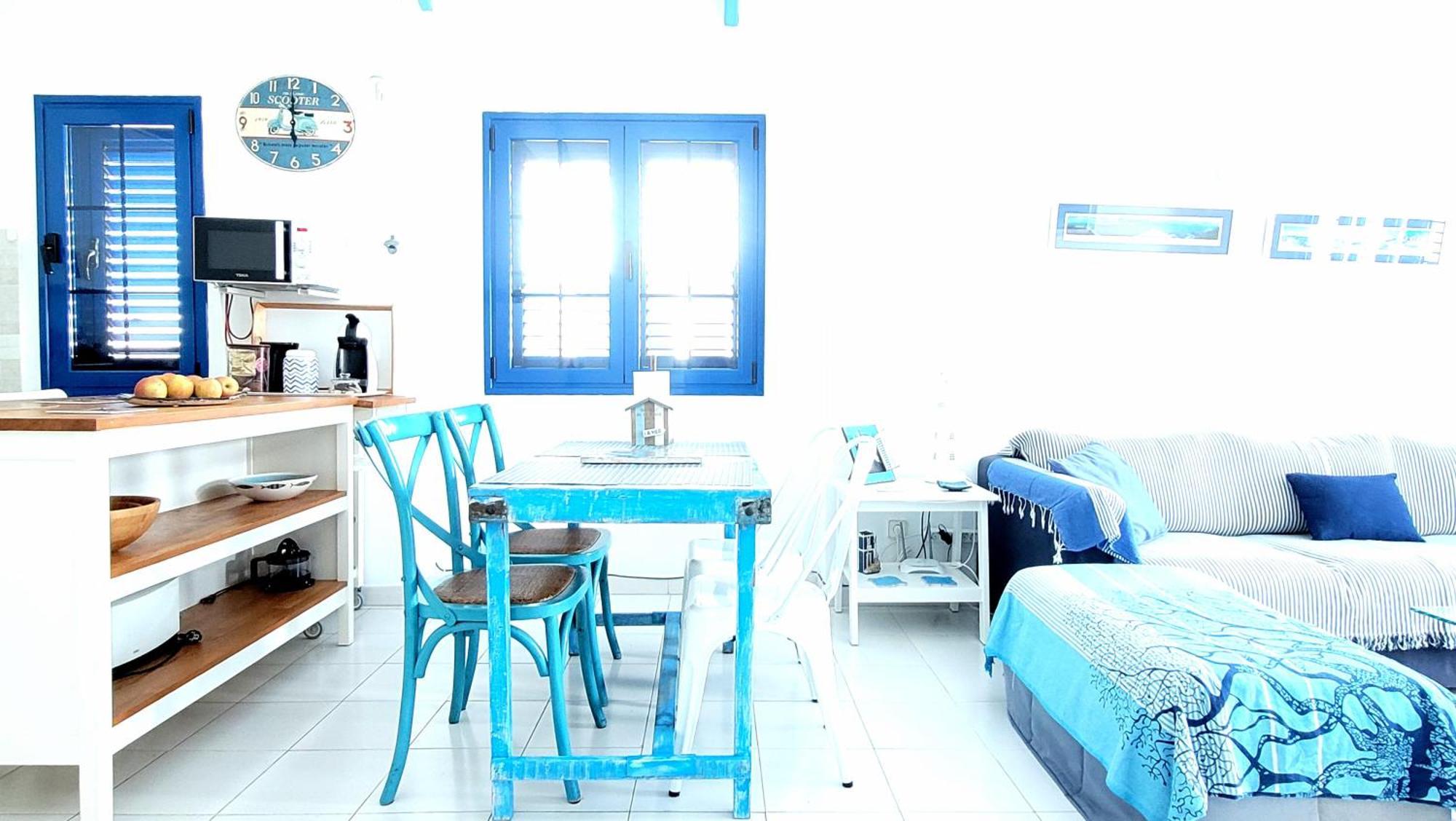 Sunrise Casita Del Mar Villa Arrieta  Dış mekan fotoğraf