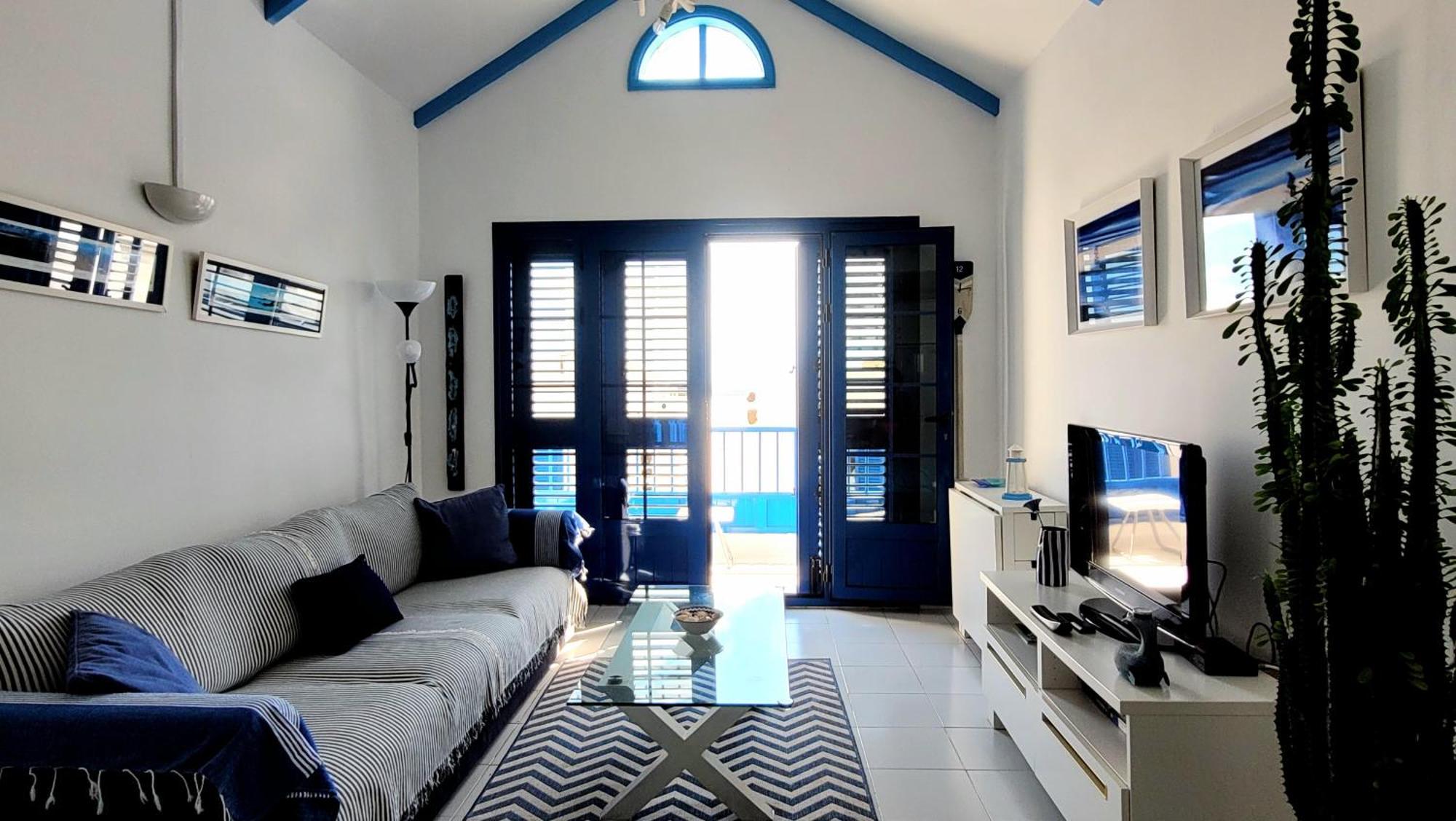 Sunrise Casita Del Mar Villa Arrieta  Dış mekan fotoğraf