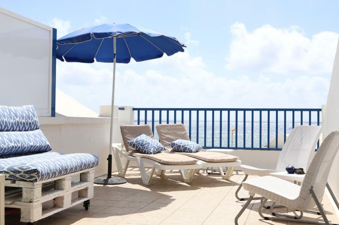Sunrise Casita Del Mar Villa Arrieta  Dış mekan fotoğraf